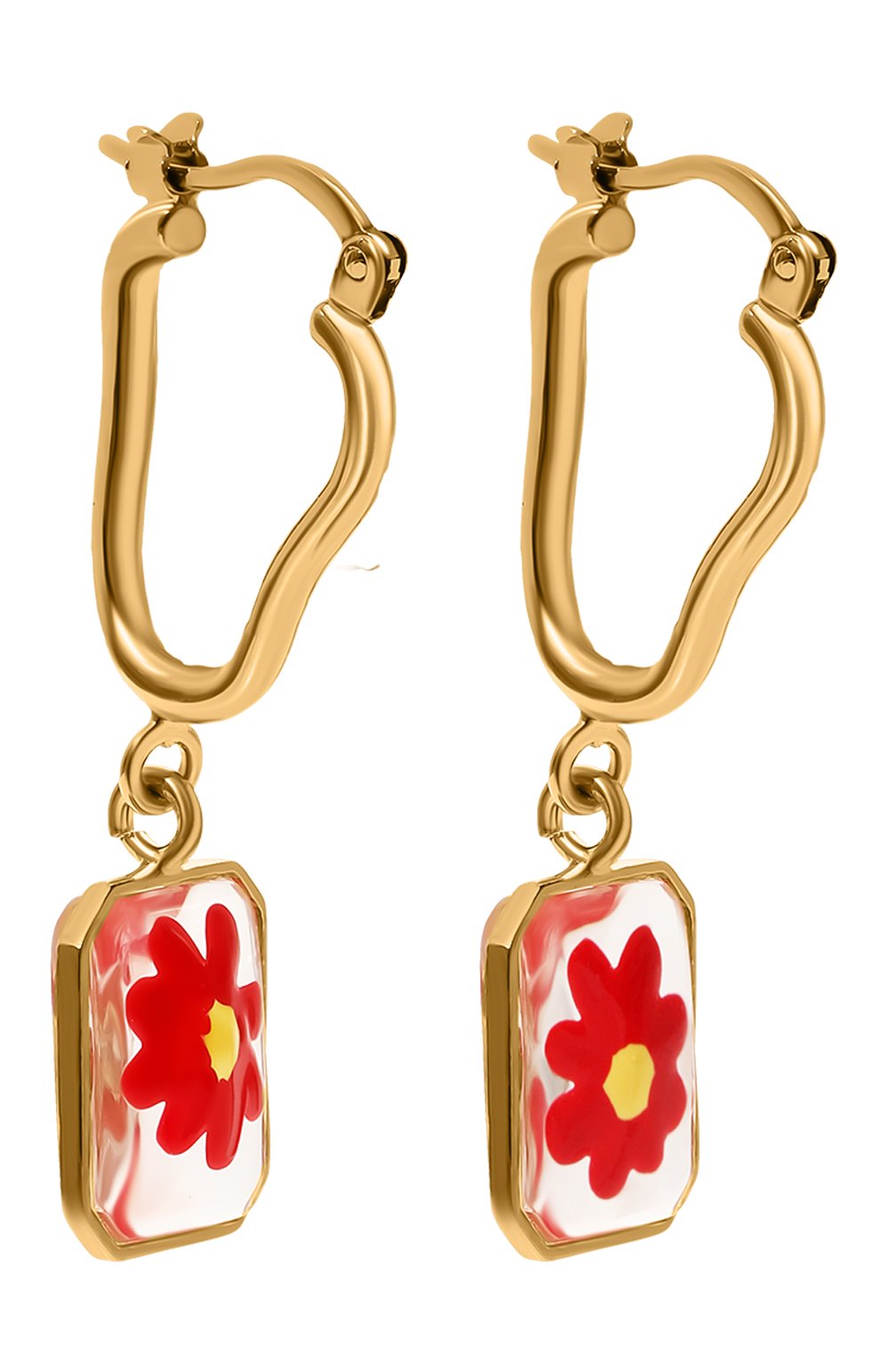 Серьги MARNI, арт. 0RMV0399A0 R2000, фото 3