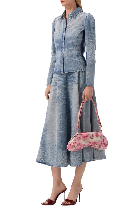 Сумка Play Diesel X10221/P6019 Разноцветный  X10221/P6019 Фото 3