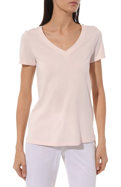 Футболка HANRO, арт. 077876., фото 3