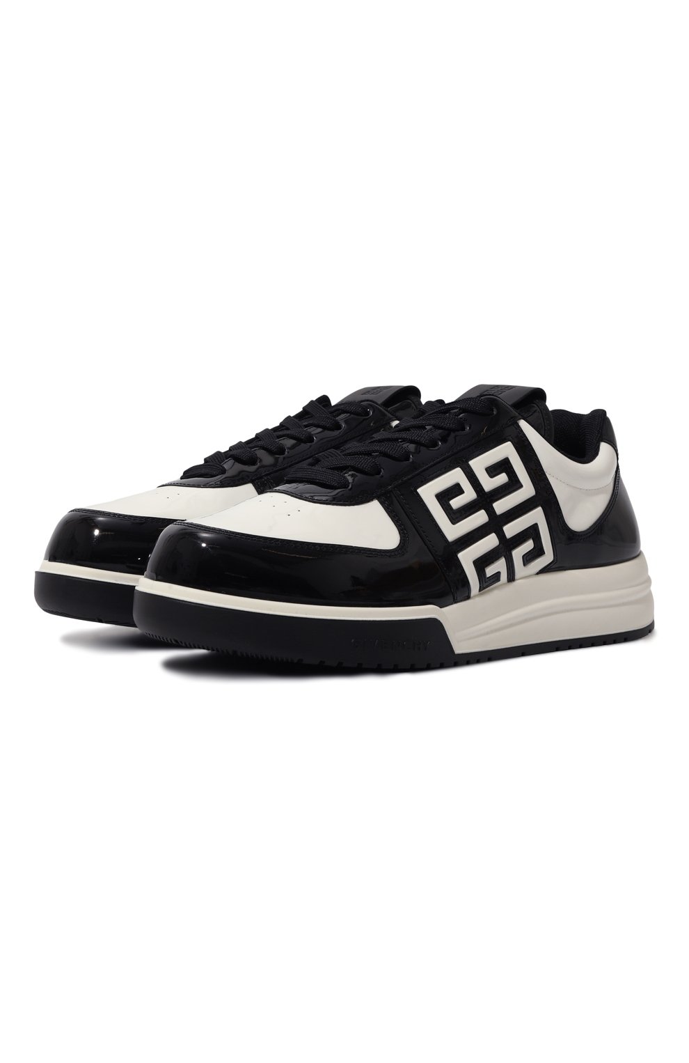 Кожаные к еды g4 GIVENCHY, арт. BH007WH1HJ, фото 1