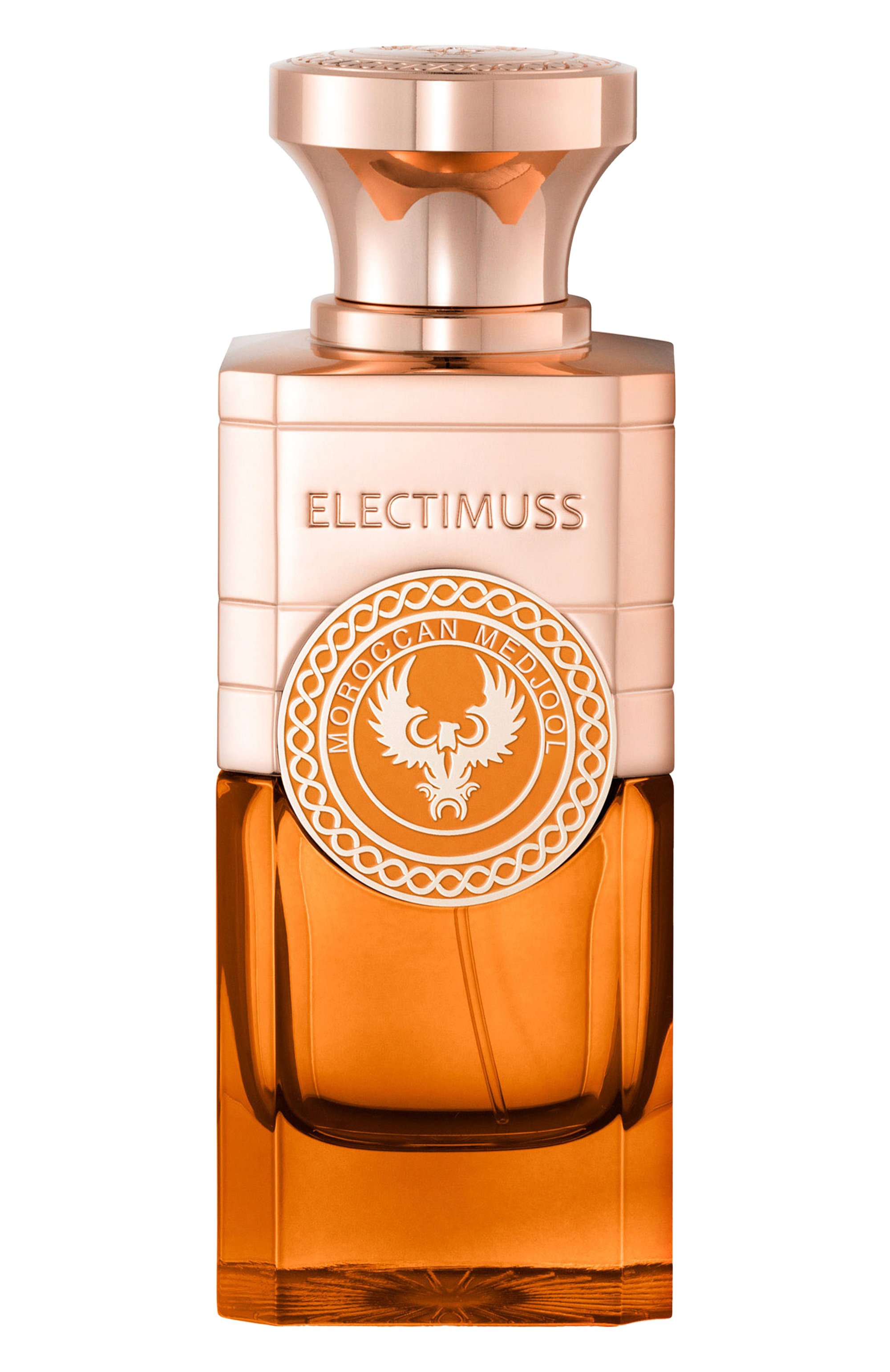 Духи moroccan mejool (100ml) ELECTIMUSS LONDON, арт. 5060485383918, фото 1