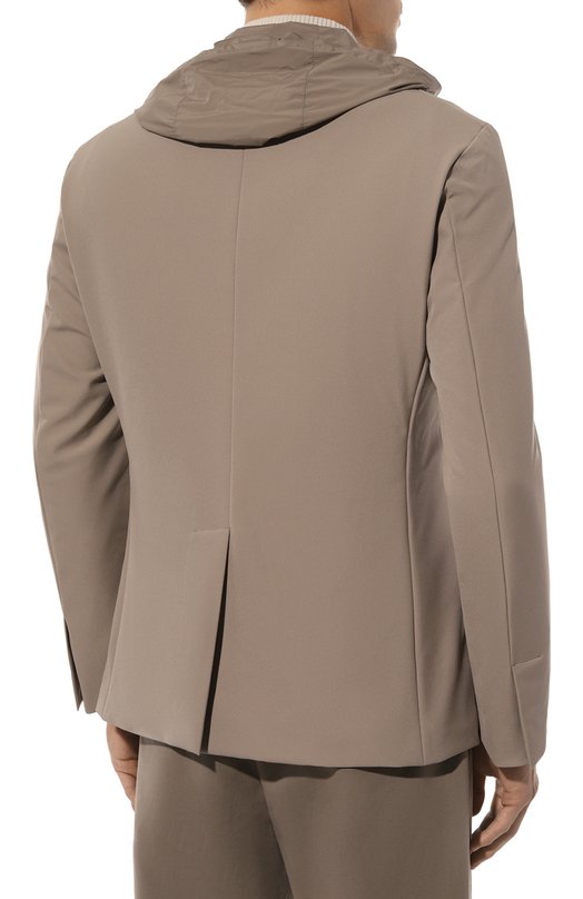 Куртка Paul&Shark 14312705 Бежевый  14312705 Фото 4