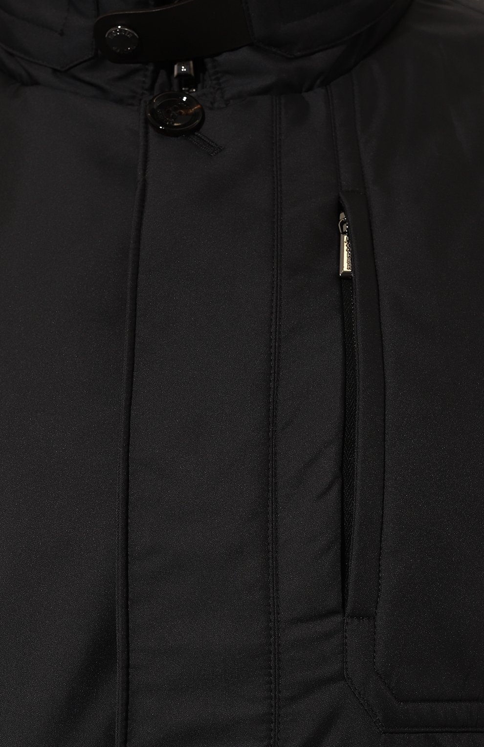 Пуховая куртка ideon-wk MOORER, арт. IDE0N/WK, фото 5