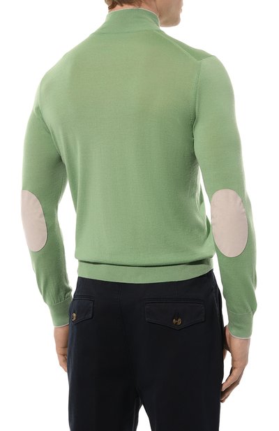 Шерстяной кардиган GRAN SASSO, арт. 45144/14794, фото 4