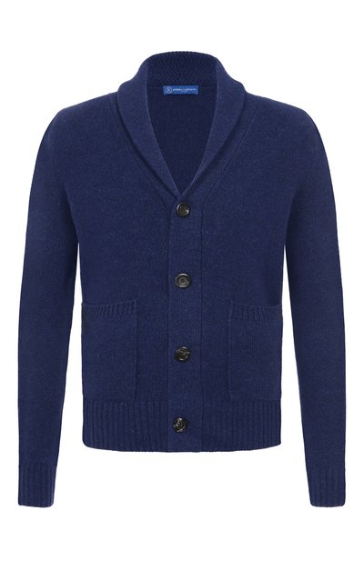 Мужской шерстяной кардиган ANDREA CAMPAGNA, арт. M5625-6452T