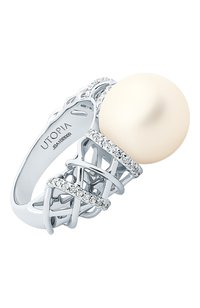 Кольцо UTOPIA, арт. JBA1BBSS, фото 3