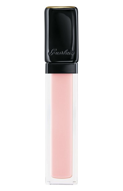 Жидкая глянцевая помада для губ kisskiss, оттенок l360 прозрачное сияние GUERLAIN, арт. G042949, фото 1