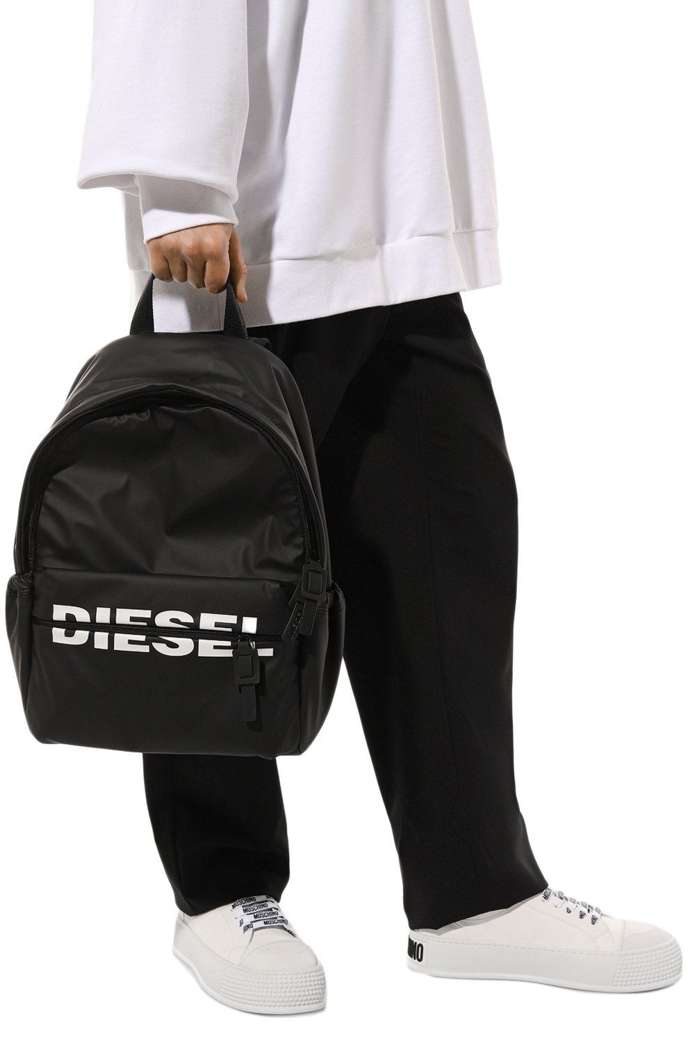 Рюкзак f-bold DIESEL, арт. X06285/P1705, фото 2