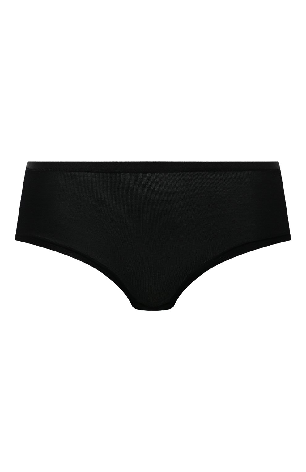 Трусы-шорты ZIMMERLI черного цвета по цене 5980 руб., арт. 700-3425, фото 1 Трусы-шорты ZIMMERLI, арт. 700-3425, фото 1