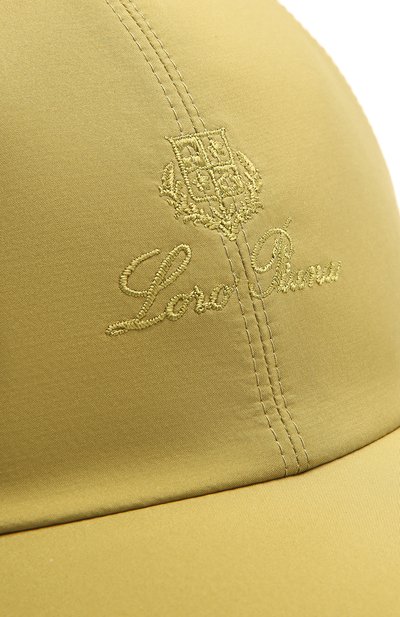 Бейсболка LORO PIANA, арт. FAB1977, фото 3