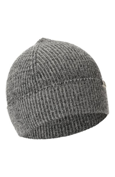 Мужская шапка C.P. COMPANY, арт. 17CMAC300A006170A