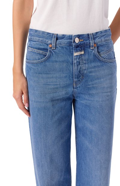 Джинсы nikka CLOSED, арт. C21189-18S-3Y, фото 5