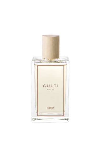 Спрей для дома gratia (100ml) CULTI MILANO, арт. 8050714294242