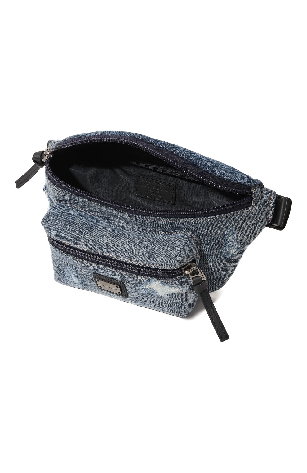 Поясная сумка DOLCE & GABBANA, арт. EM0103/A4805, фото 3