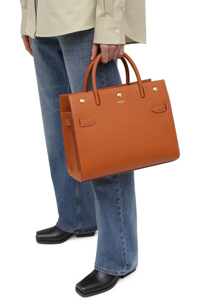 Сумка title BURBERRY, арт. 8037651, фото 2