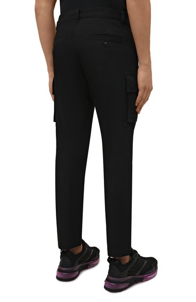 Брюки-карго DIESEL, арт. A03229/0BFAN, фото 4