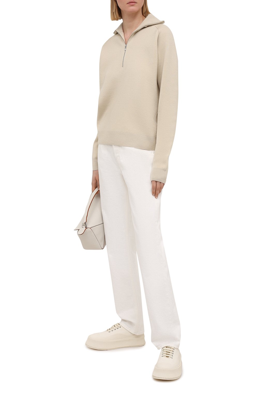 Джинсы TOTEME, арт. 212-236-748, фото 2