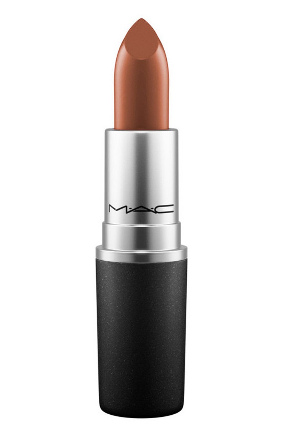 Губная помада c перламутровым блеском lipstick satin, оттенок 817 photo (3g) MAC, арт. M3EW-27, фото 1