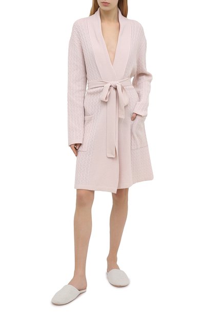 Кашемировый халат ARLOTTA, арт. 2022, фото 2
