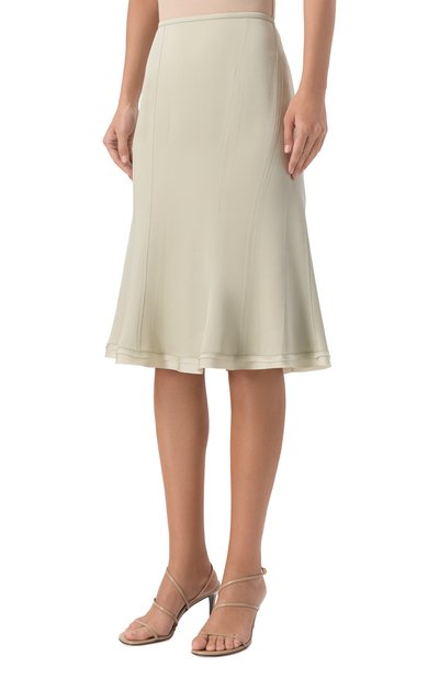 Юбка JIL SANDER, арт. J02MA0303/J76018, фото 3