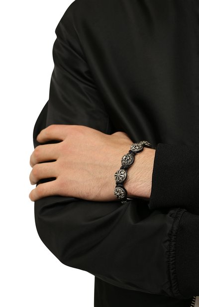 Браслет сакральная геометрия GL JEWELRY, арт. M420050-S97-435, фото 2