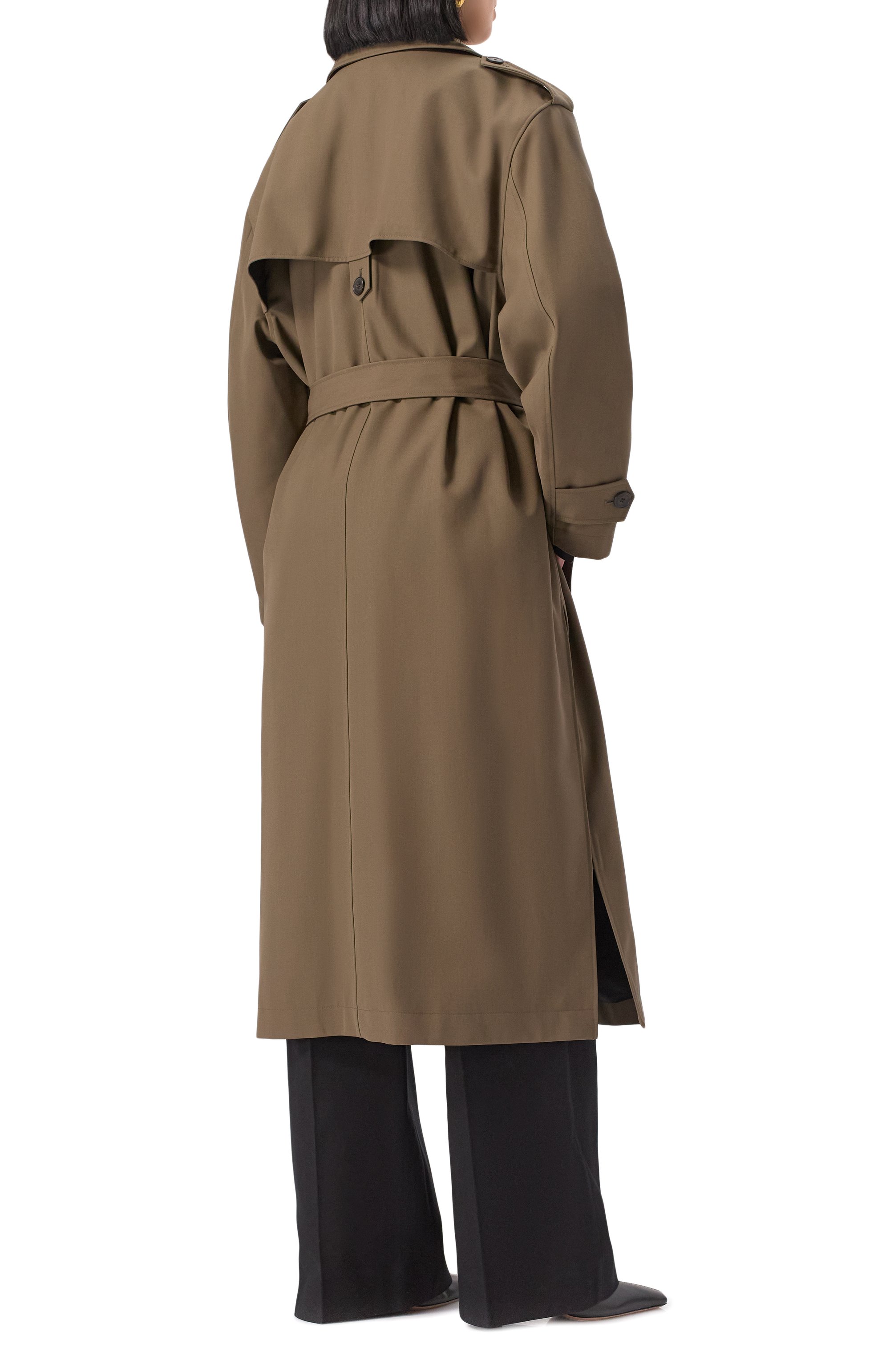Тренч IRO, арт. WP137KALANA, фото 4