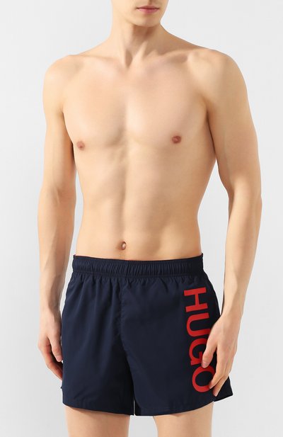 Плавки-шорты HUGO, арт. 50429307, фото 3