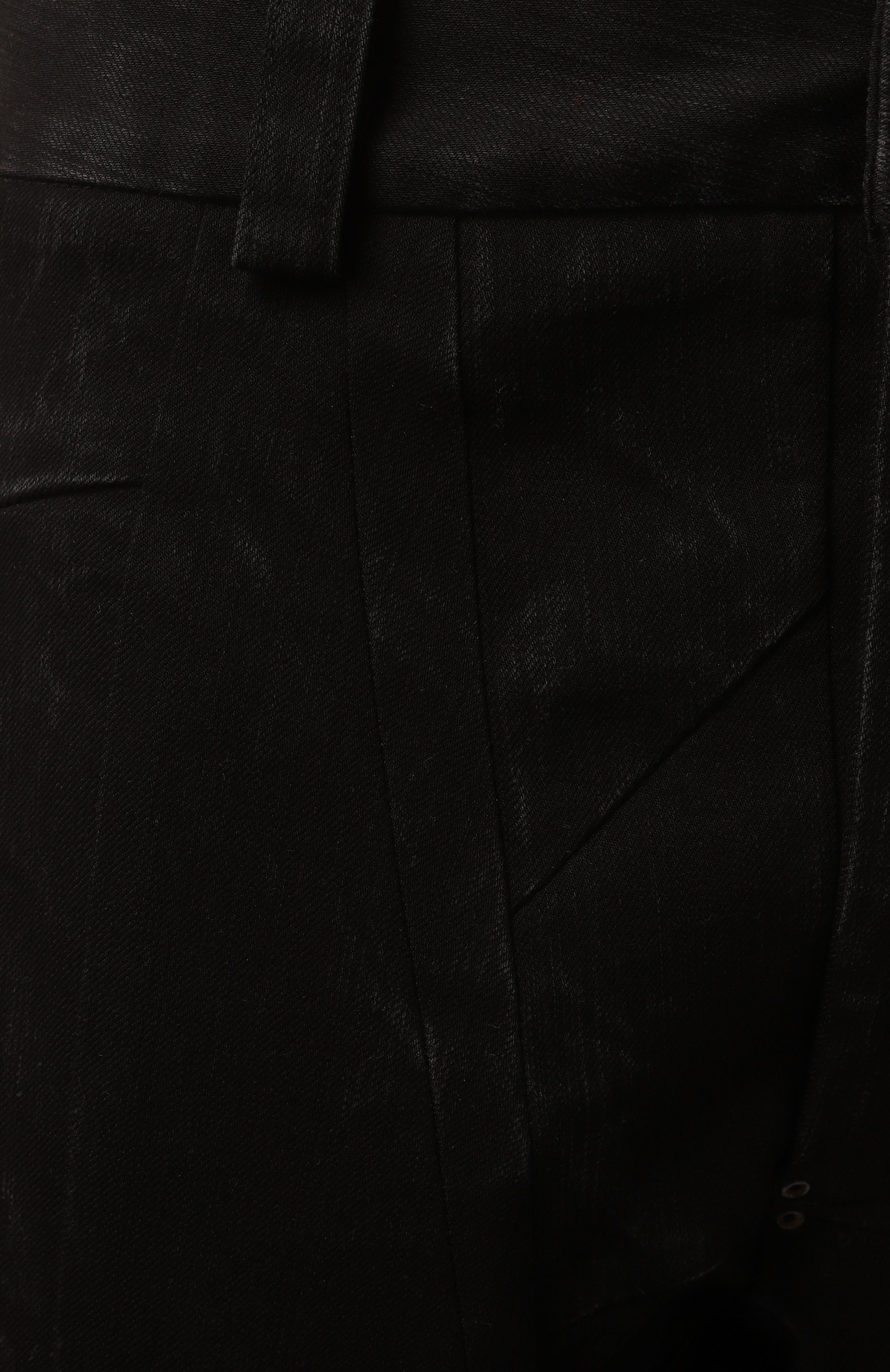 Джинсы 139DEC, арт. PN381-BK-DEST, фото 6