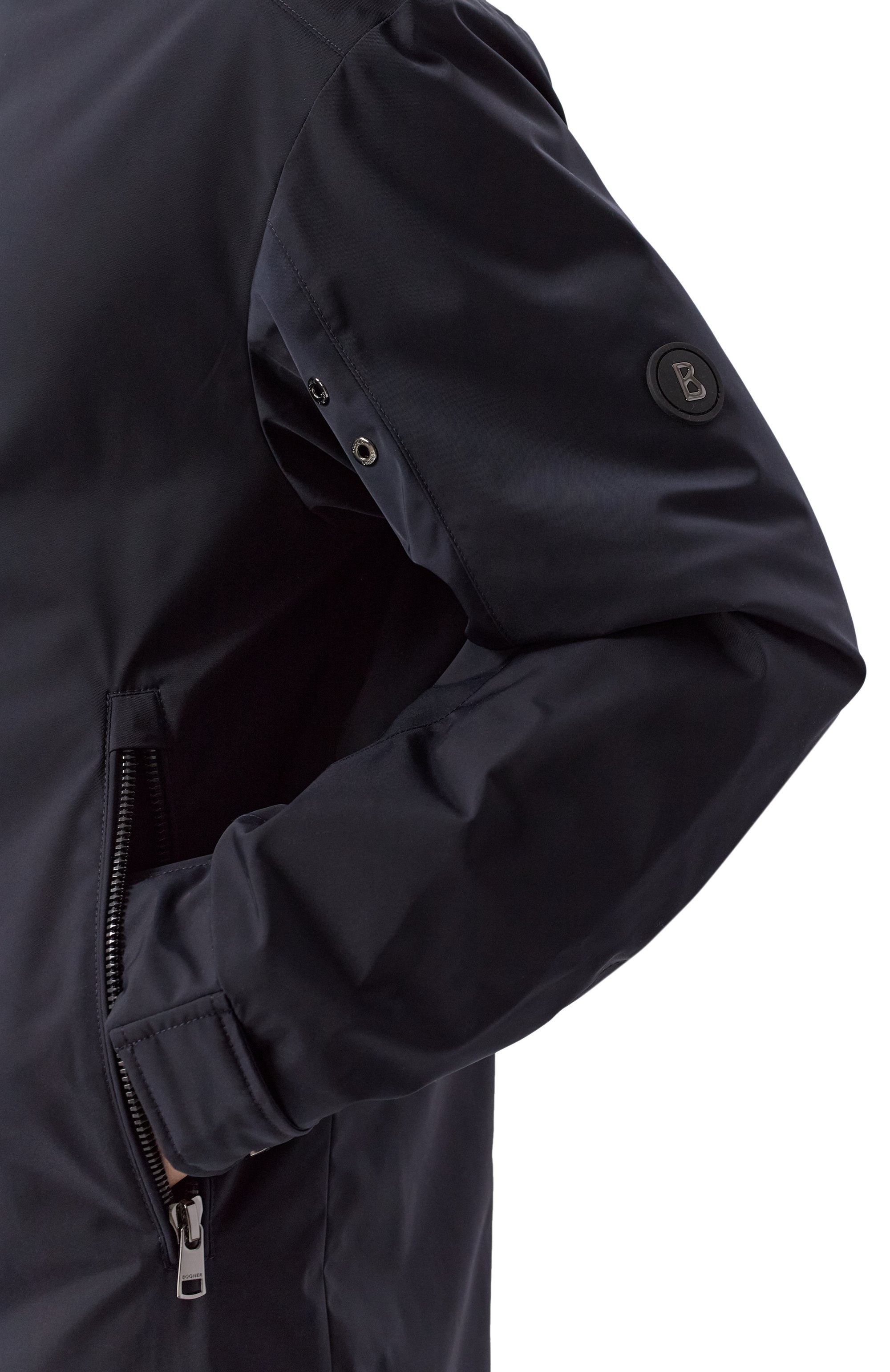 Плащ BOGNER, арт. 38647120, фото 5