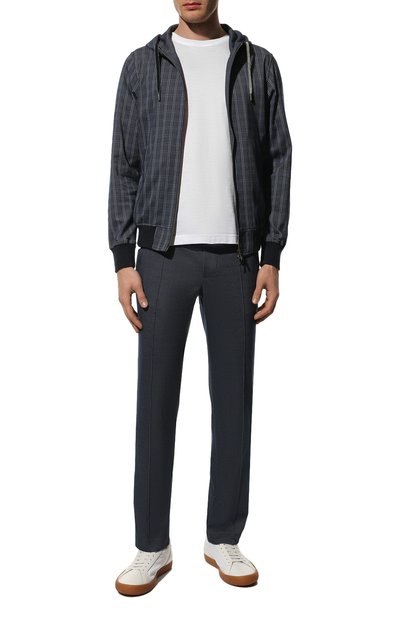 Спортивный костюм CAPOBIANCO, арт. 12MT35.MQ00., фото 1