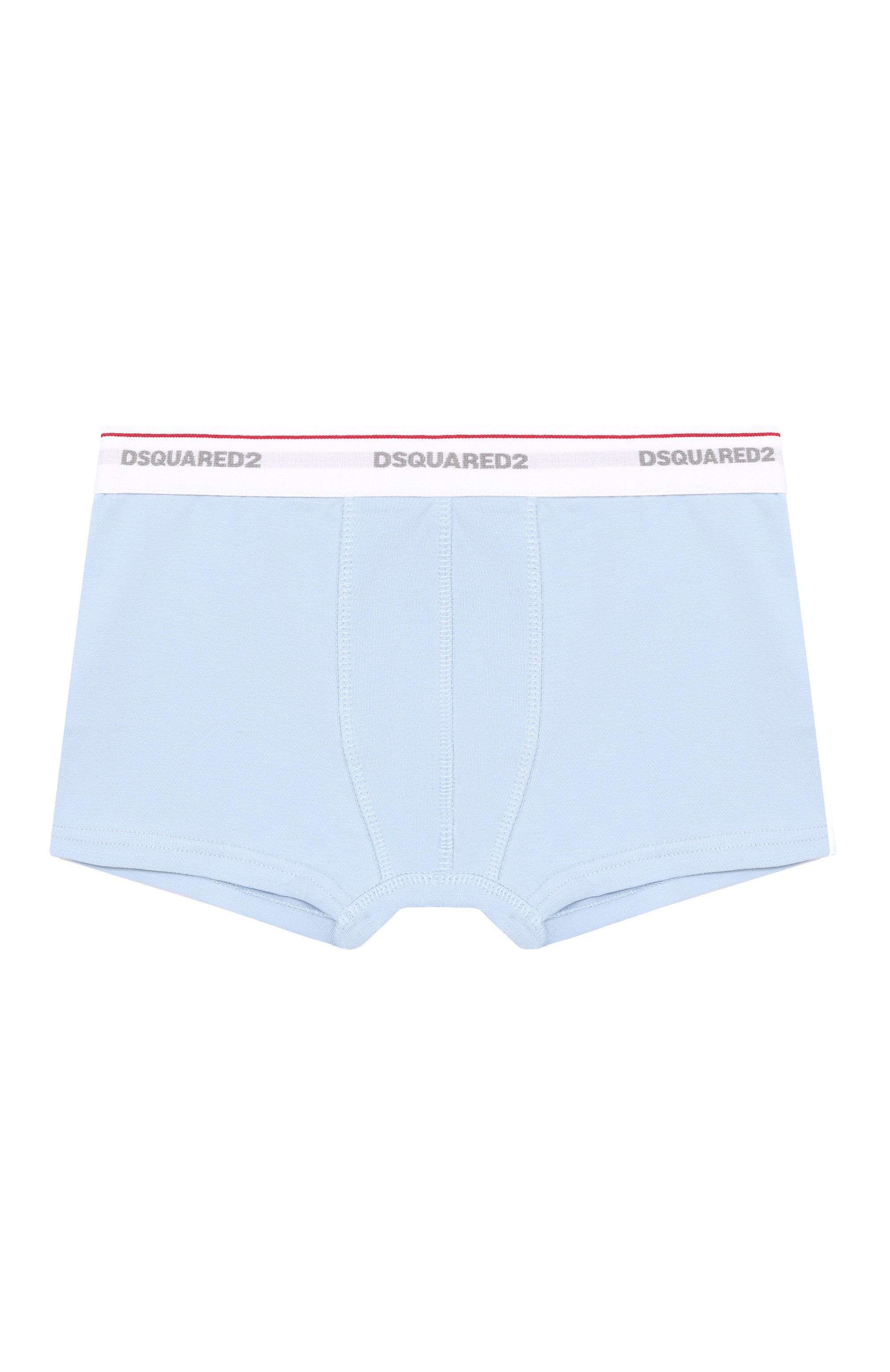 Комплект из двух боксеров DSQUARED2, арт. DQ2479/D008J, фото 4