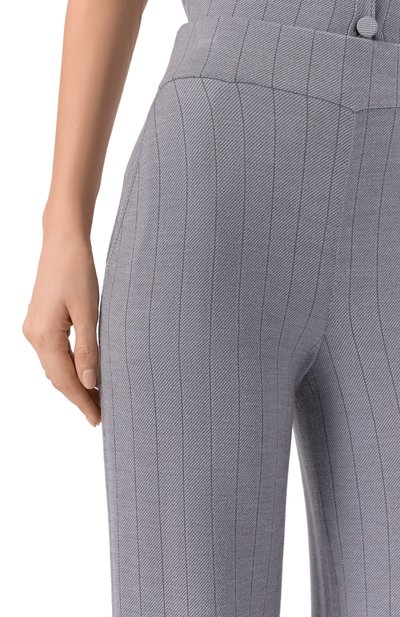 Шерстяные брюки COLOMBO, арт. MA04882/2-80APL-M-G, фото 5