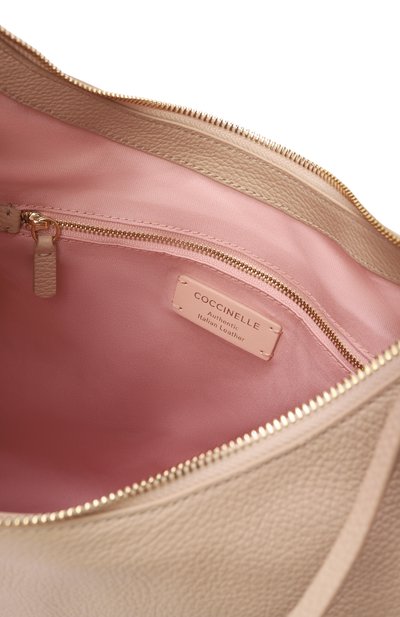 Сумка rebekka medium COCCINELLE, арт. E1 T95 13 01 01, фото 5