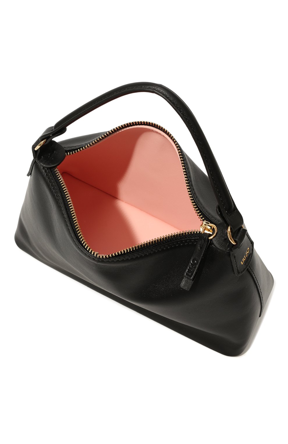 Сумка leonie hanne x liu jo LIU JO, арт. AA2501P010222222, фото 4