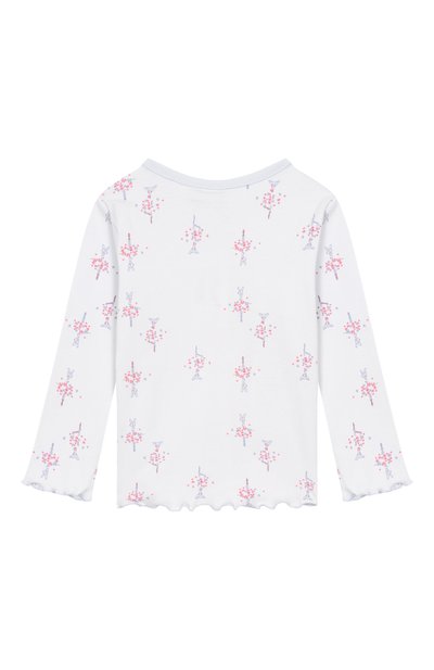 Хлопковая пижама SANETTA, арт. 233602, фото 3