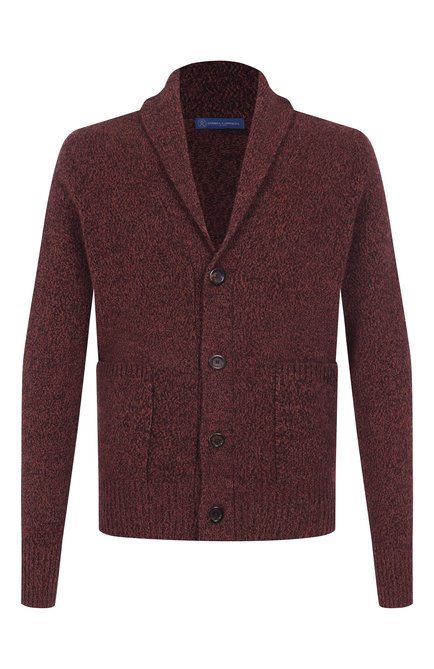 Мужской шерстяной кардиган ANDREA CAMPAGNA, арт. M5625-6452T