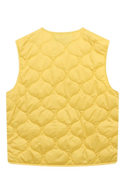 Стеганый жилет IL GUFO, арт. P23GT040N0068/10, фото 2