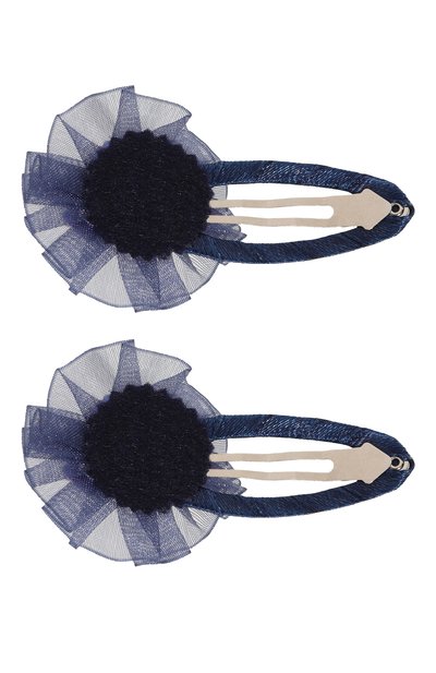 Комплект из двух заколок JUNEFEE, арт. 6200, фото 2