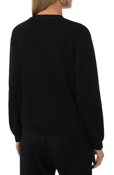 Шерстяной свитшот MVST, арт. 15W004/BT00/50, фото 4