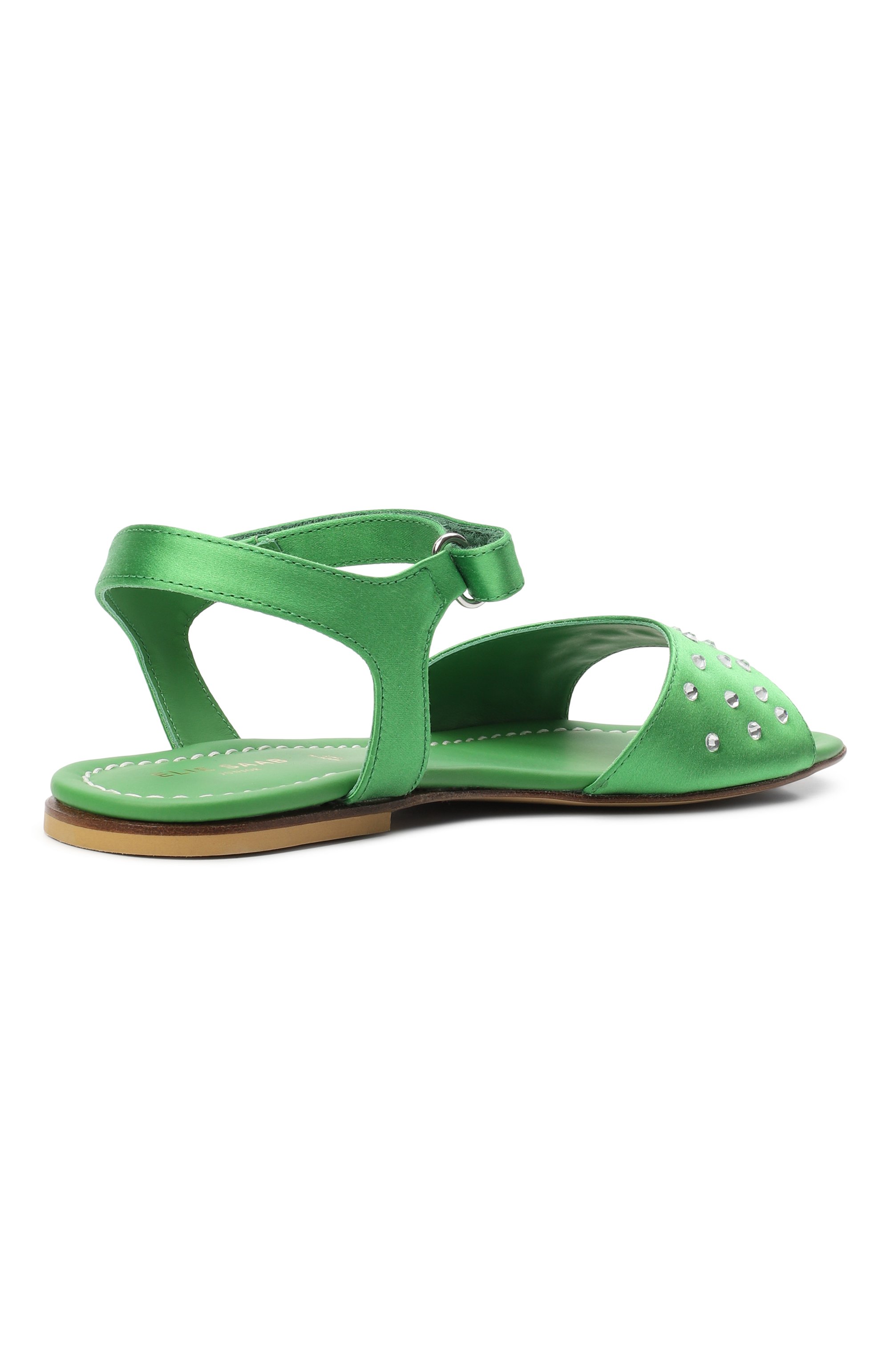 Сандалии ELIE SAAB JUNIOR, арт. 80857-C0MB.ART.80856 VAR2/36-40, фото 3