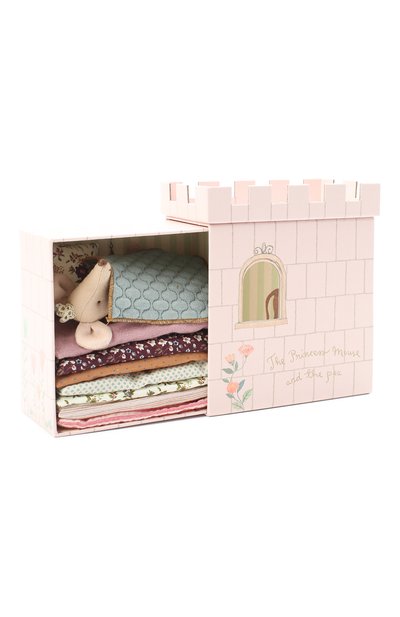 Игрушка мышка старшая сестра принцесса MAILEG, арт. 16-0738-01, фото 2