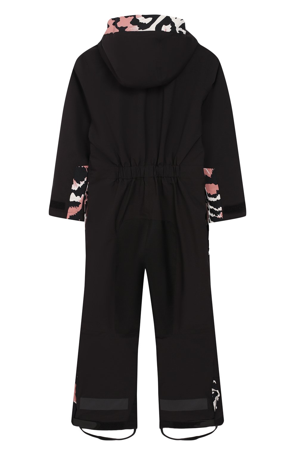 Комбинезон со штрипками и капюшоном MOLO, арт. 5W18N204, фото 2