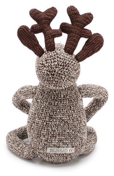 Хлопковая игрушка ANNE-CLAIRE PETIT, арт. 300-058-070, фото 3