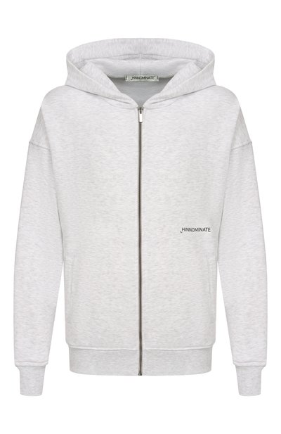 Мужской хлопковая толстовка HINNOMINATE, арт. HMABM01510
