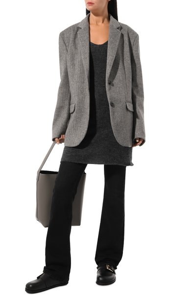 Шерстяное платье COLOR TEMPERATURE, арт. Т-1,2/557, фото 2