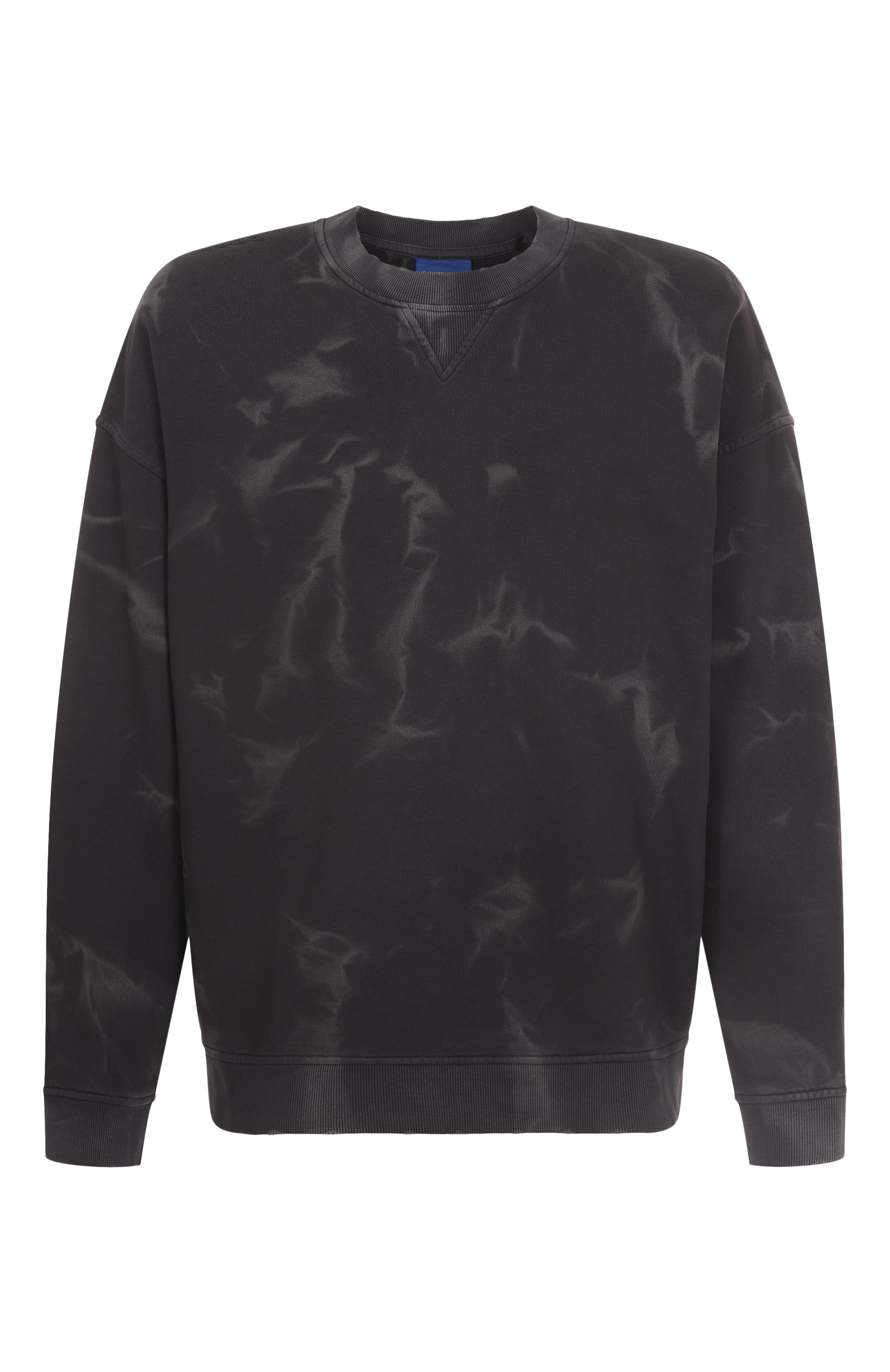 Хлопковый свитшот HUGO BLUE, арт. 50534266, фото 1