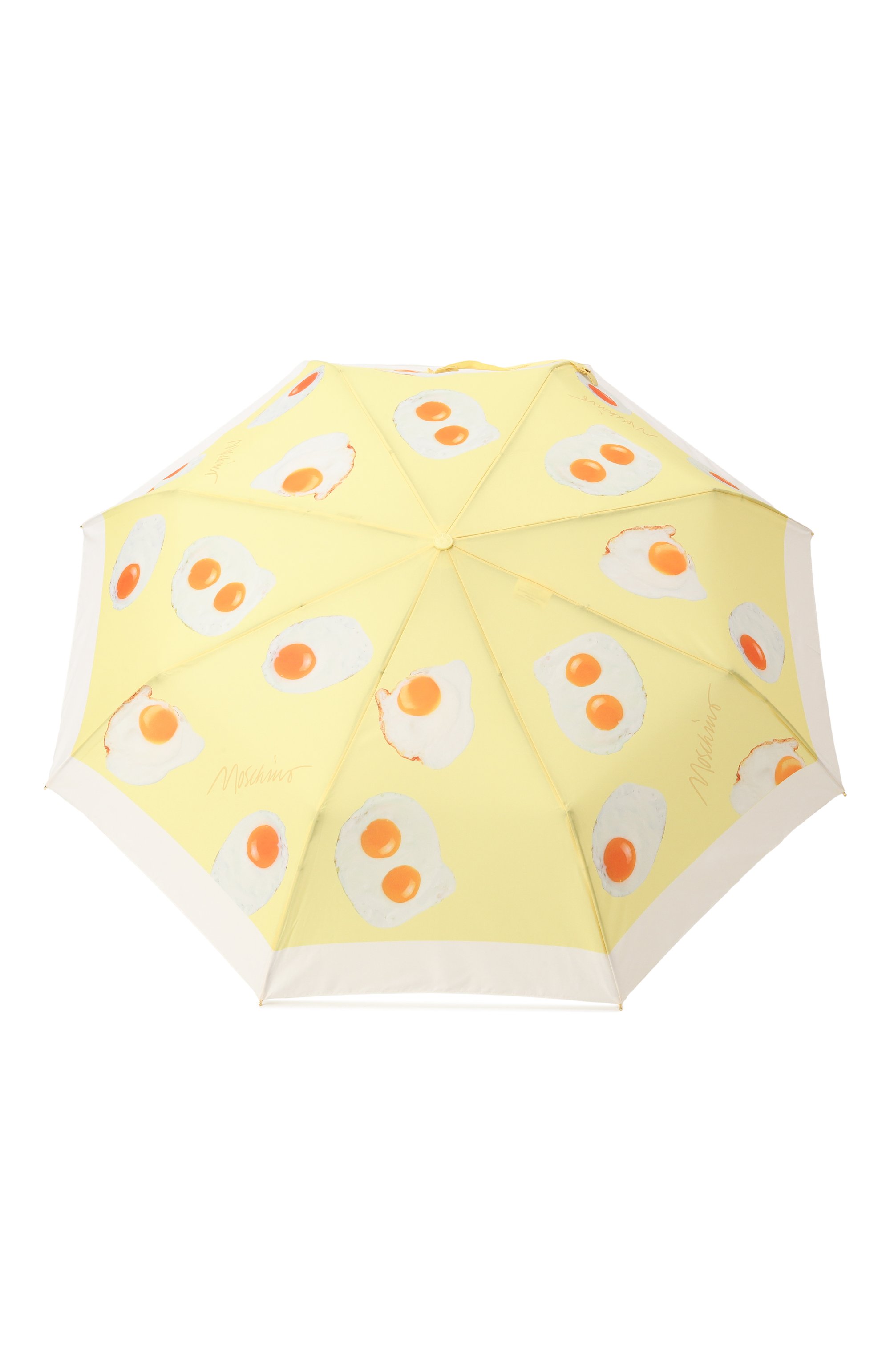 Складной зонт MOSCHINO, арт. 8964 0PENCL0SE, фото 1