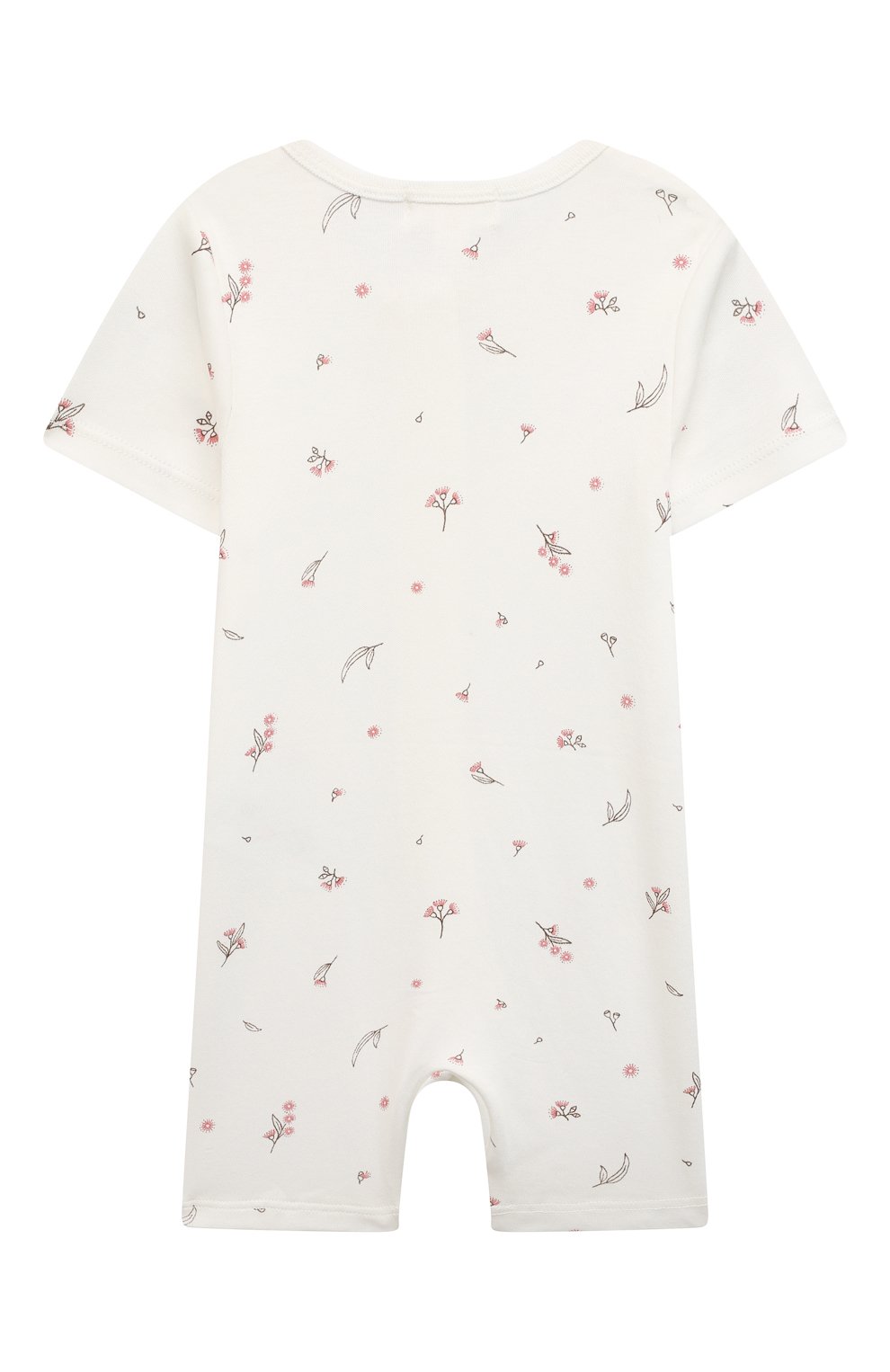 Хлопковый песочник BABYBU, арт. PE1005ES, фото 2