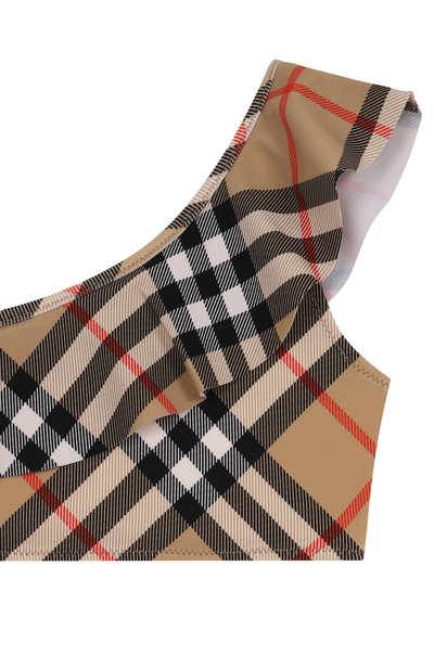 Раздельный купальник BURBERRY, арт. 8100076, фото 3