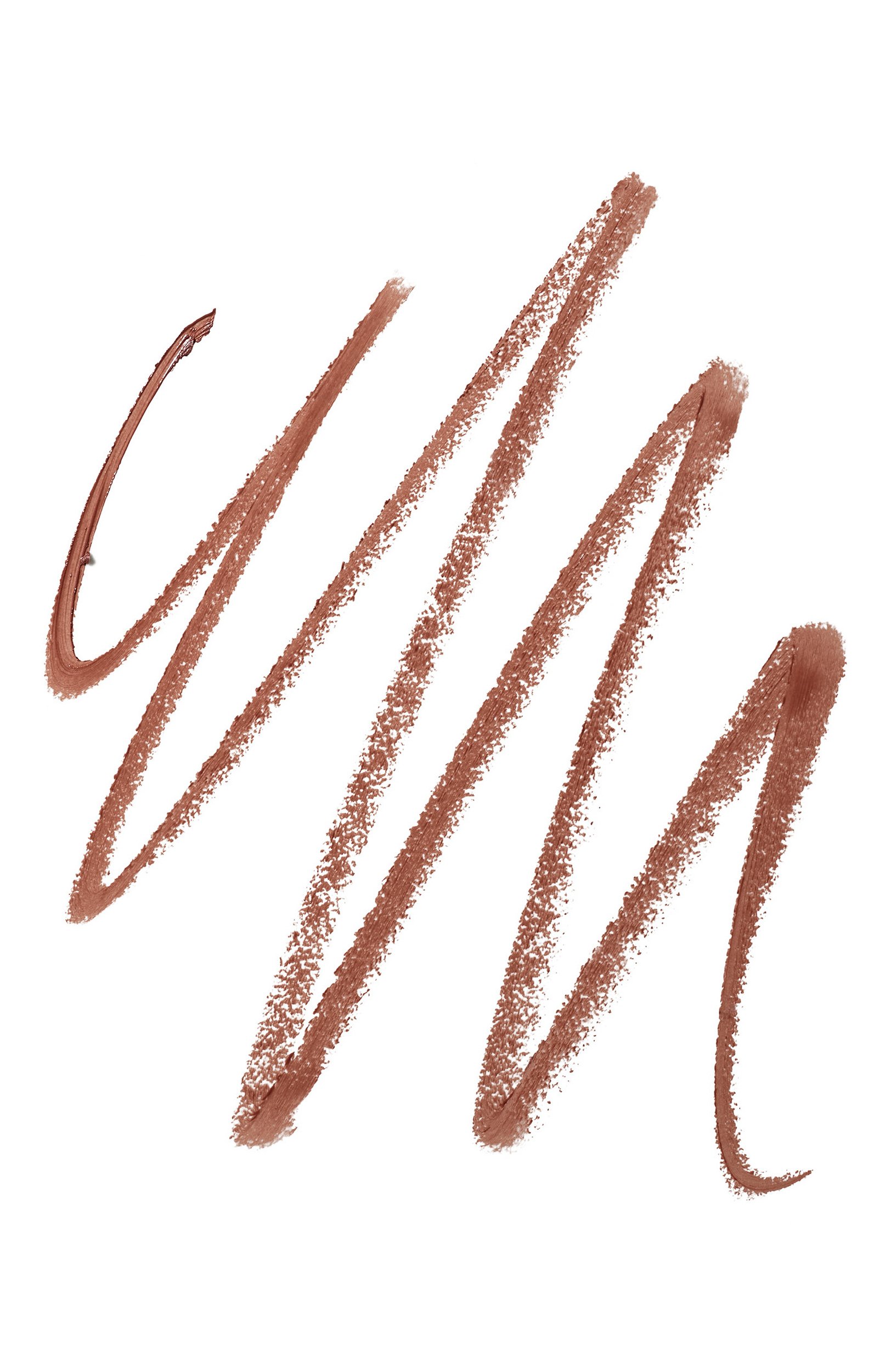 Глянцевый карандаш для губ lipglazer glossy liner, оттенок cool spice (0,25g) MAC, арт. S5PS-09, фото 2